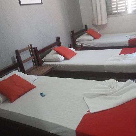 Hotel Central Jacareí Room photo