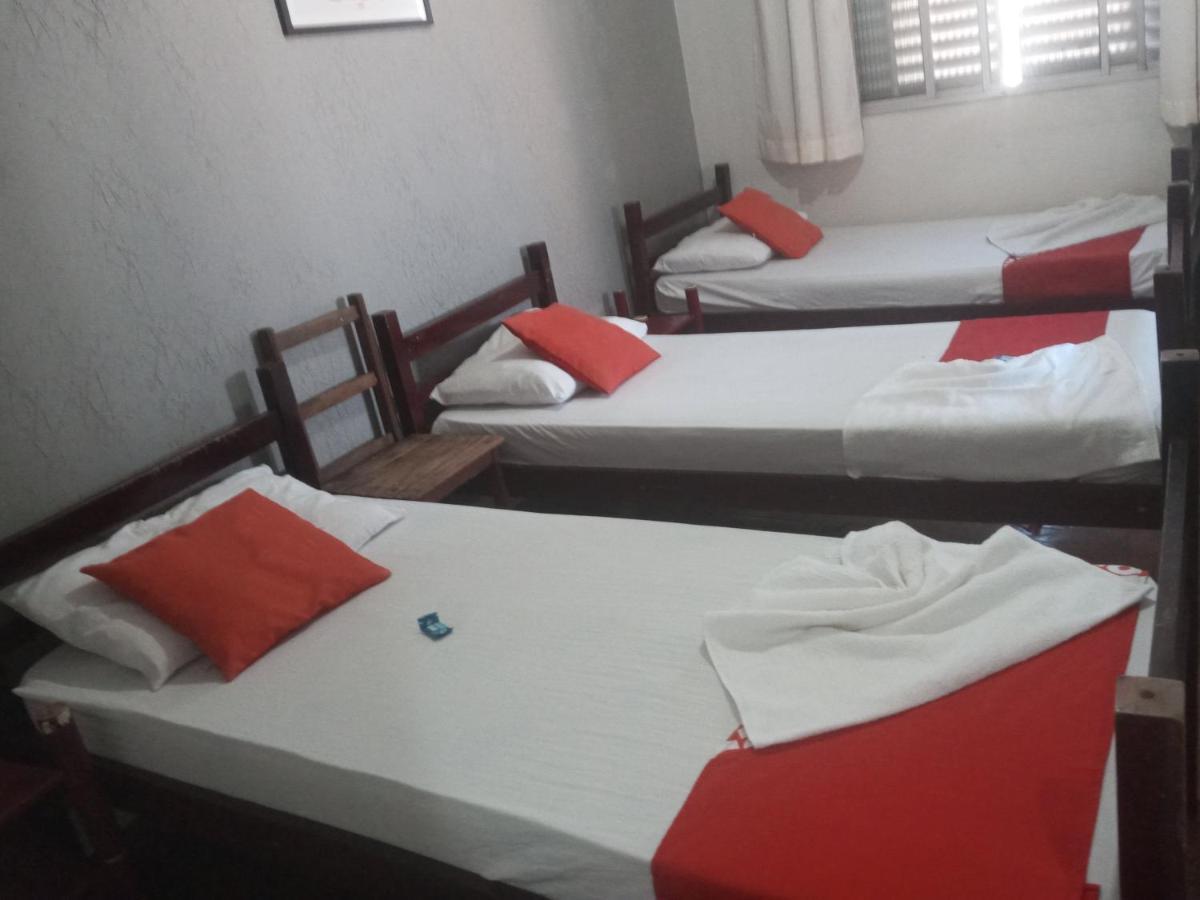 Hotel Central Jacareí Room photo